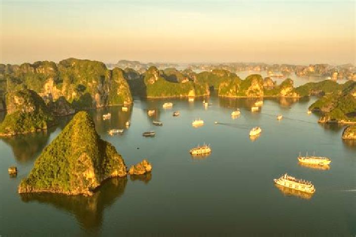 escort Ha Long