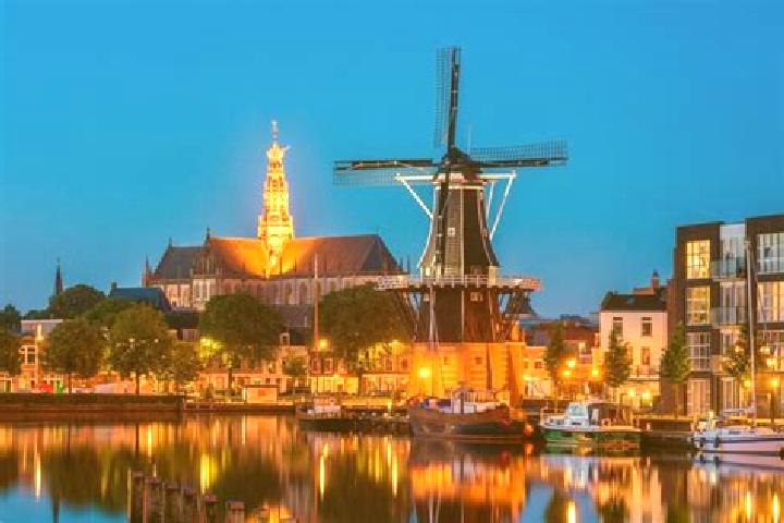 escort Haarlem