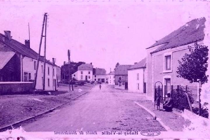 escort Habay-la-Vieille