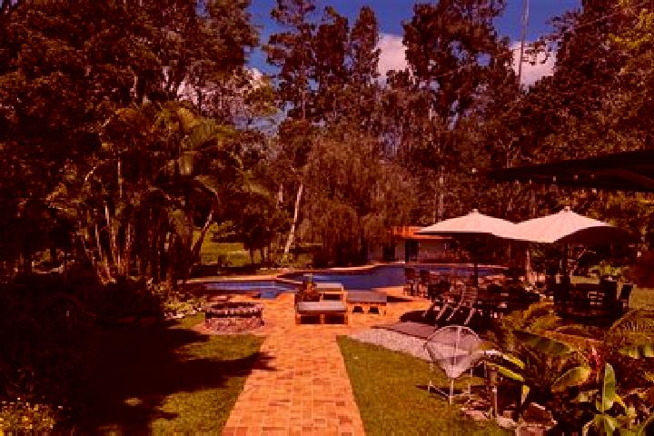 escort Hacienda de Cabanas