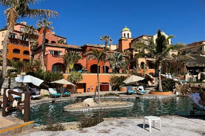 escort Hacienda del Mar