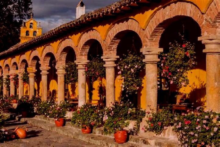 escort Hacienda Huancane