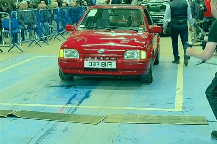 escort Had Hrara