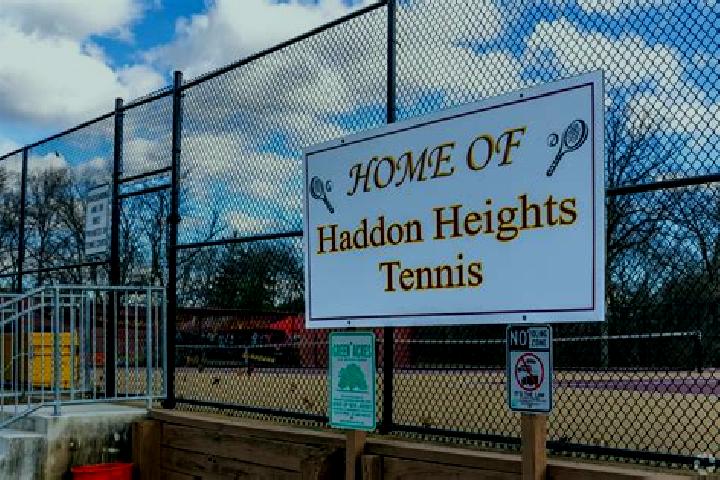 escort Haddon Heights