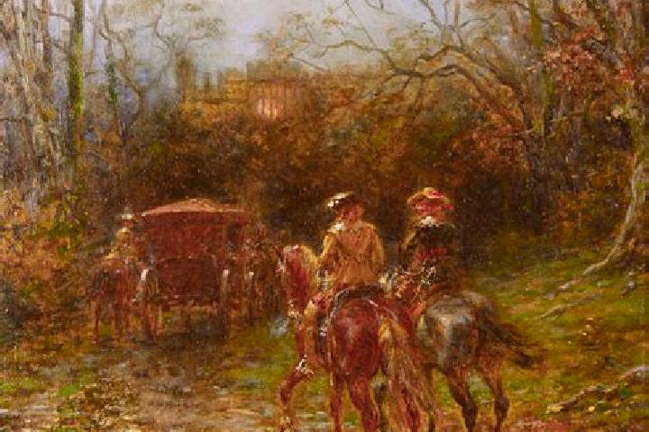 escort Haddon