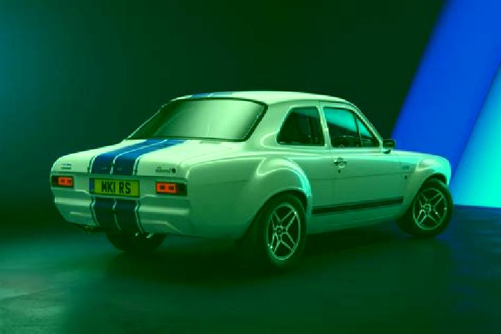 escort Hadgood