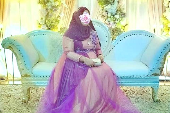 escort Hadidah