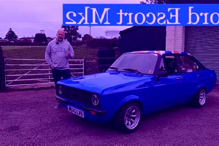 escort Haelsoe