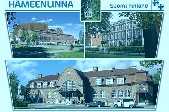 escort Haemeenlinna