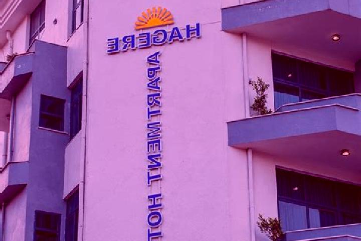 escort Hagere Selam