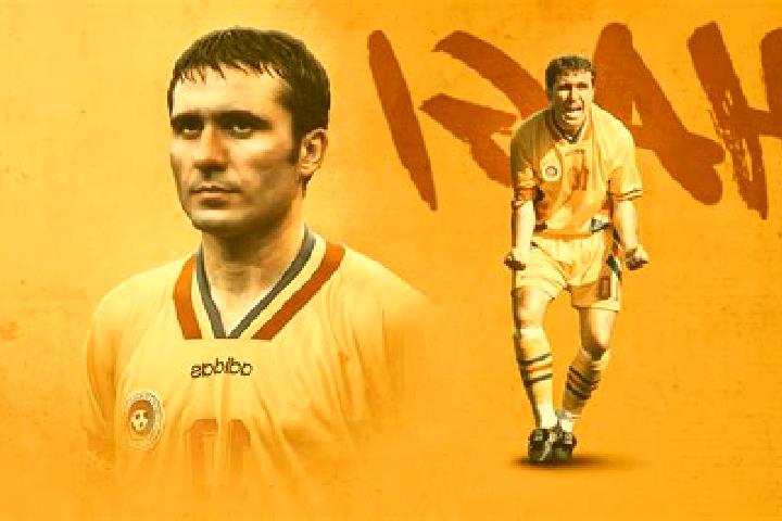escort Hagi