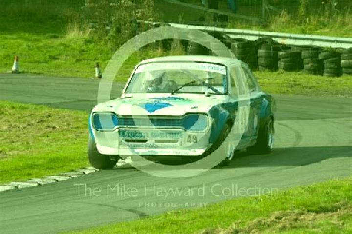 escort Hagley