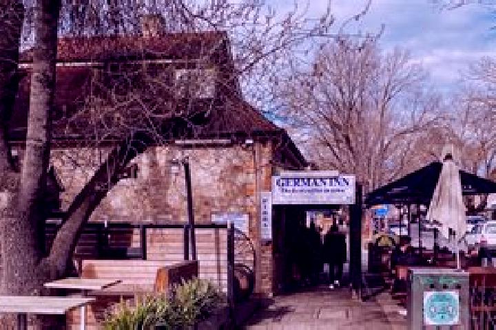 escort Hahndorf