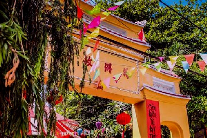 escort Hai Chau