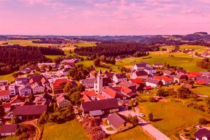 escort Haibach im Muehlkreis