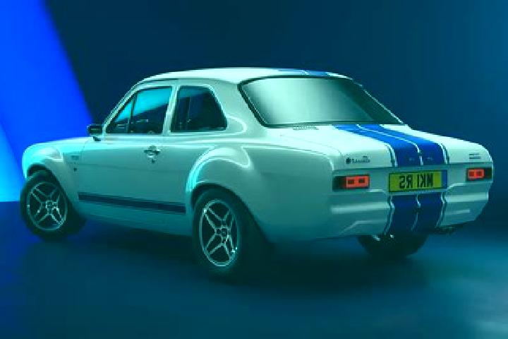 escort Haigang