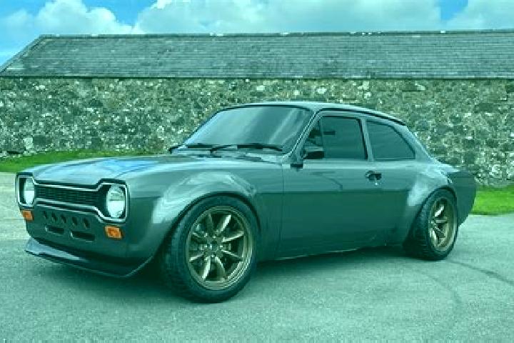 escort Hailsham