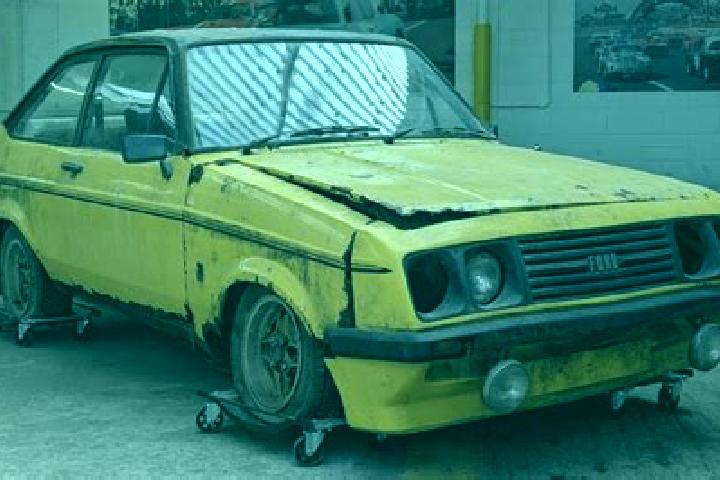 escort Hajmel