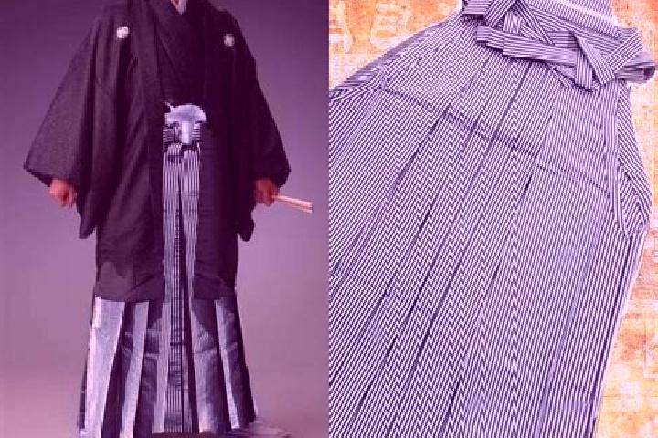 escort Hakama