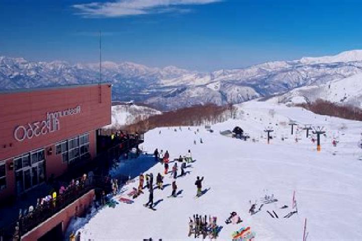 escort Hakuba
