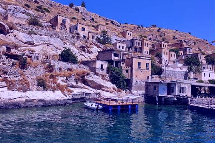 escort Halfeti