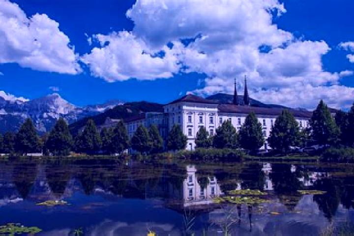 escort Hall bei Admont