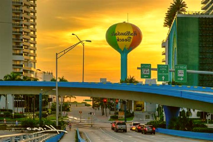 escort Hallandale Beach