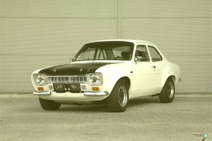 escort Hallines