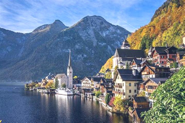 escort Hallstatt