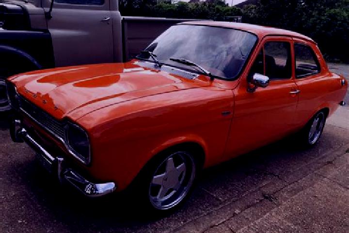 escort Hallstead