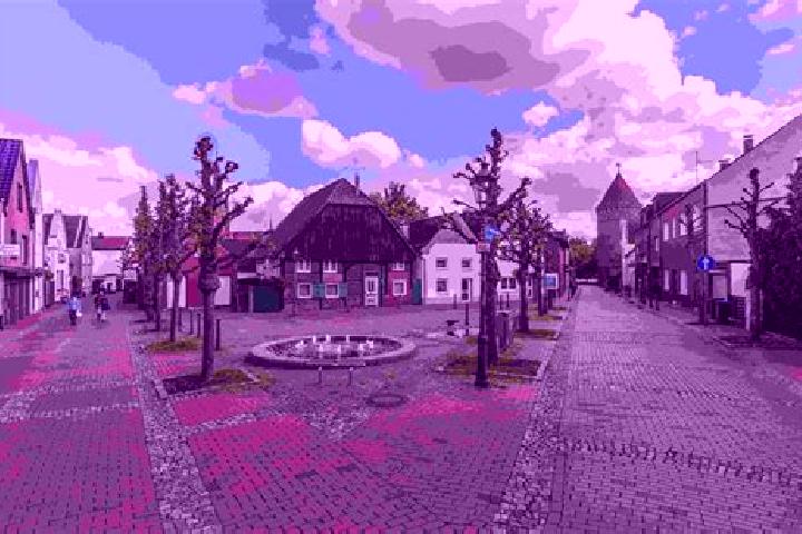 escort Haltern am See