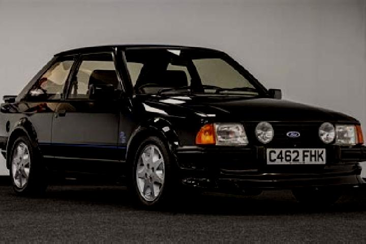 escort Halteu
