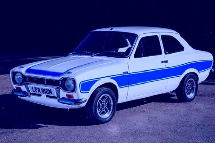 escort Halton
