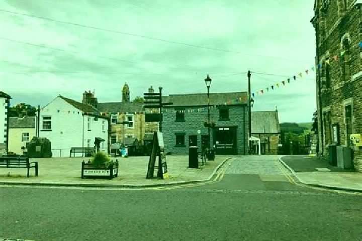 escort Haltwhistle