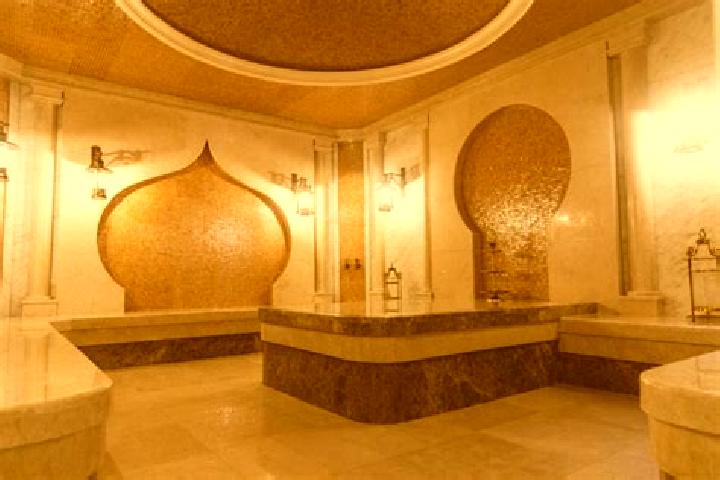 escort Hamam