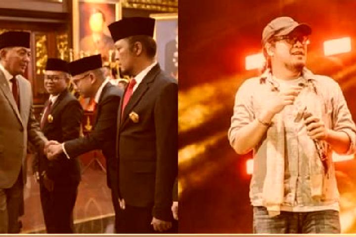 escort Hamberang Sabrang