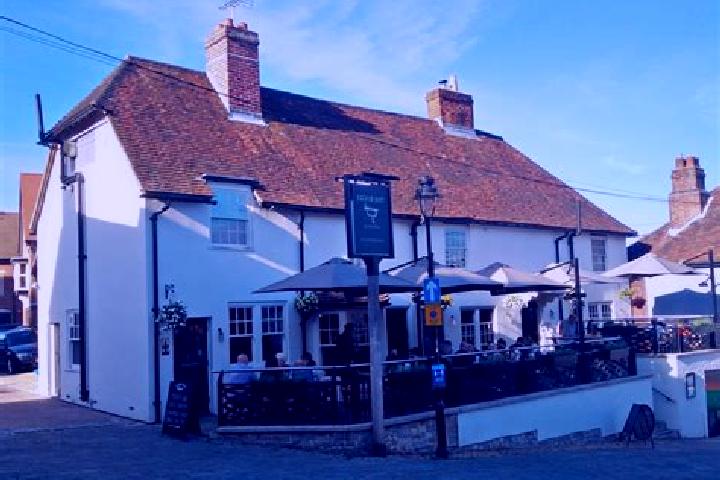 escort Hamble-le-Rice