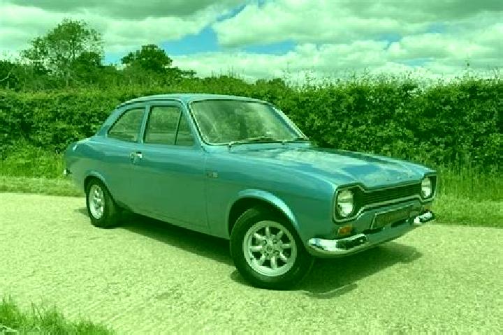 escort Hambleton