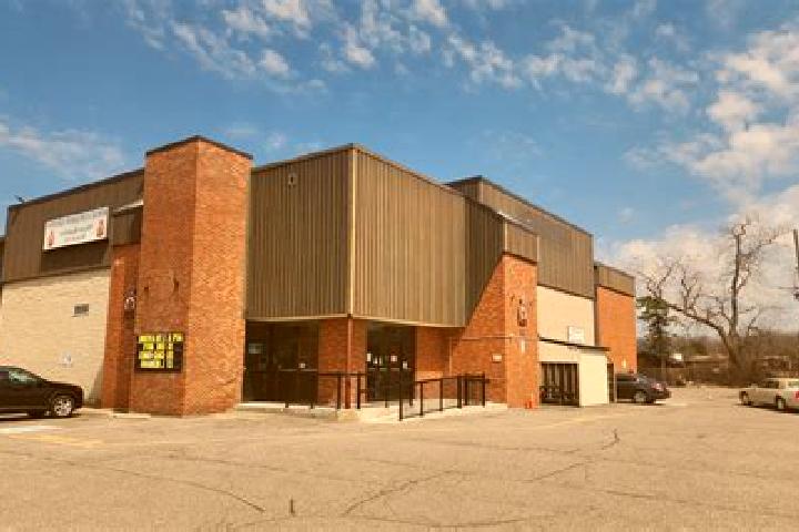 escort Hamilton Branch