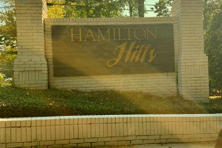 escort Hamilton Hills