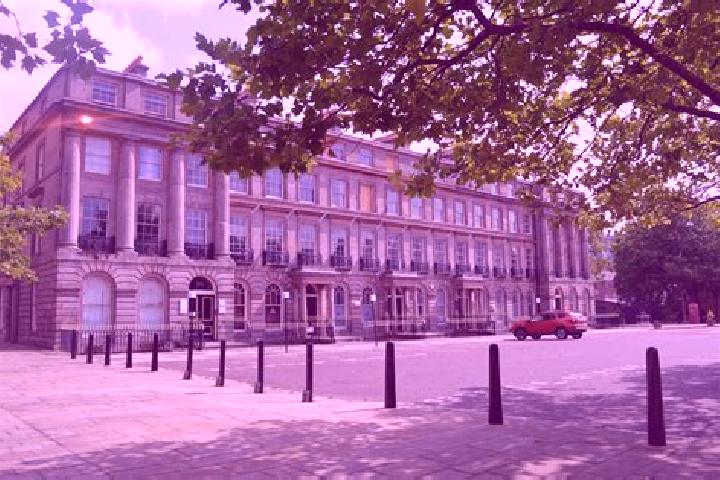 escort Hamilton Square
