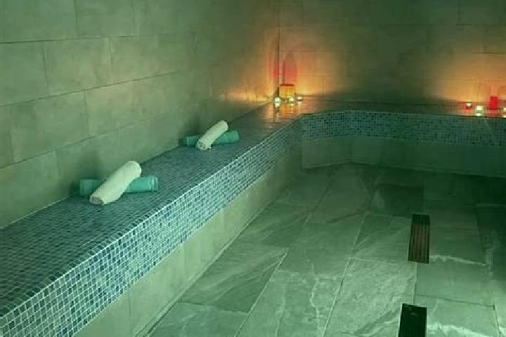 escort Hammam Damt