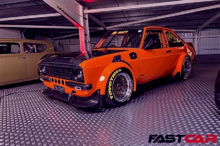 escort Hamouro