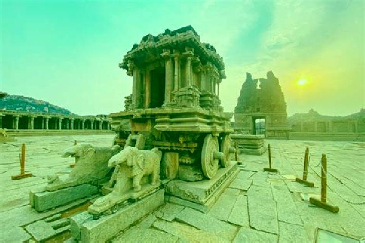escort Hampi
