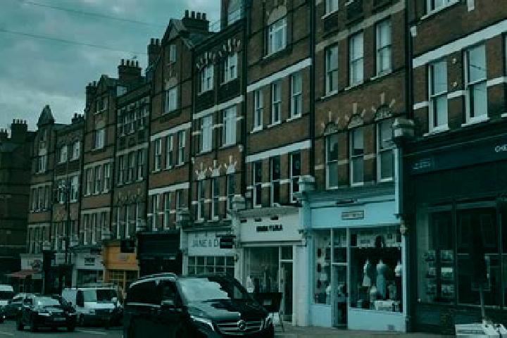 escort Hampstead