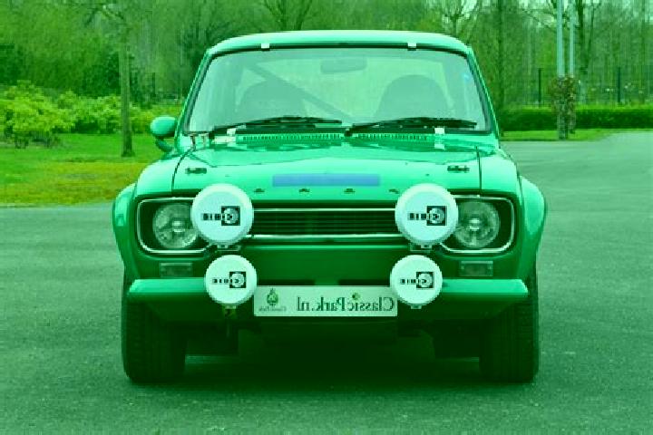 escort Hampton Park