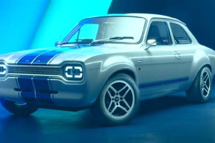 escort Hamtic