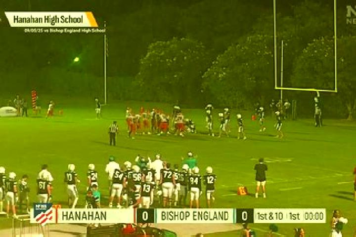 escort Hanahan