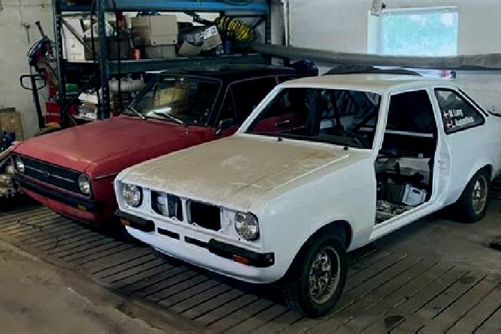 escort Handel