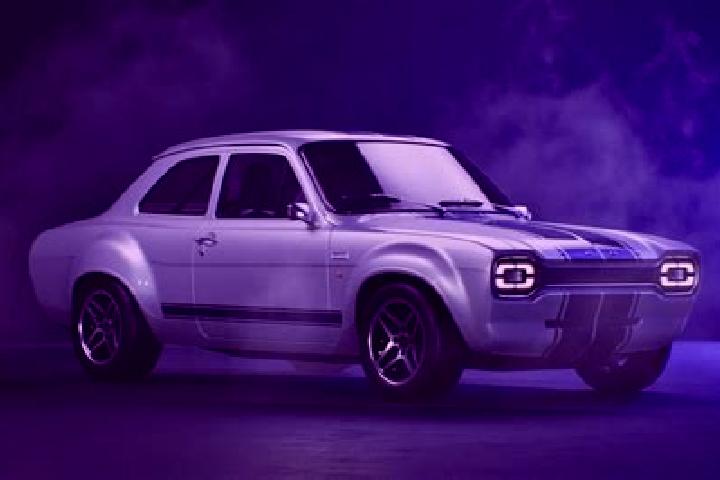 escort Hanfeng